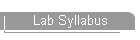 Lab Syllabus